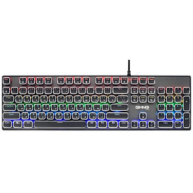 Клавиатура Oklick GMNG 905GK